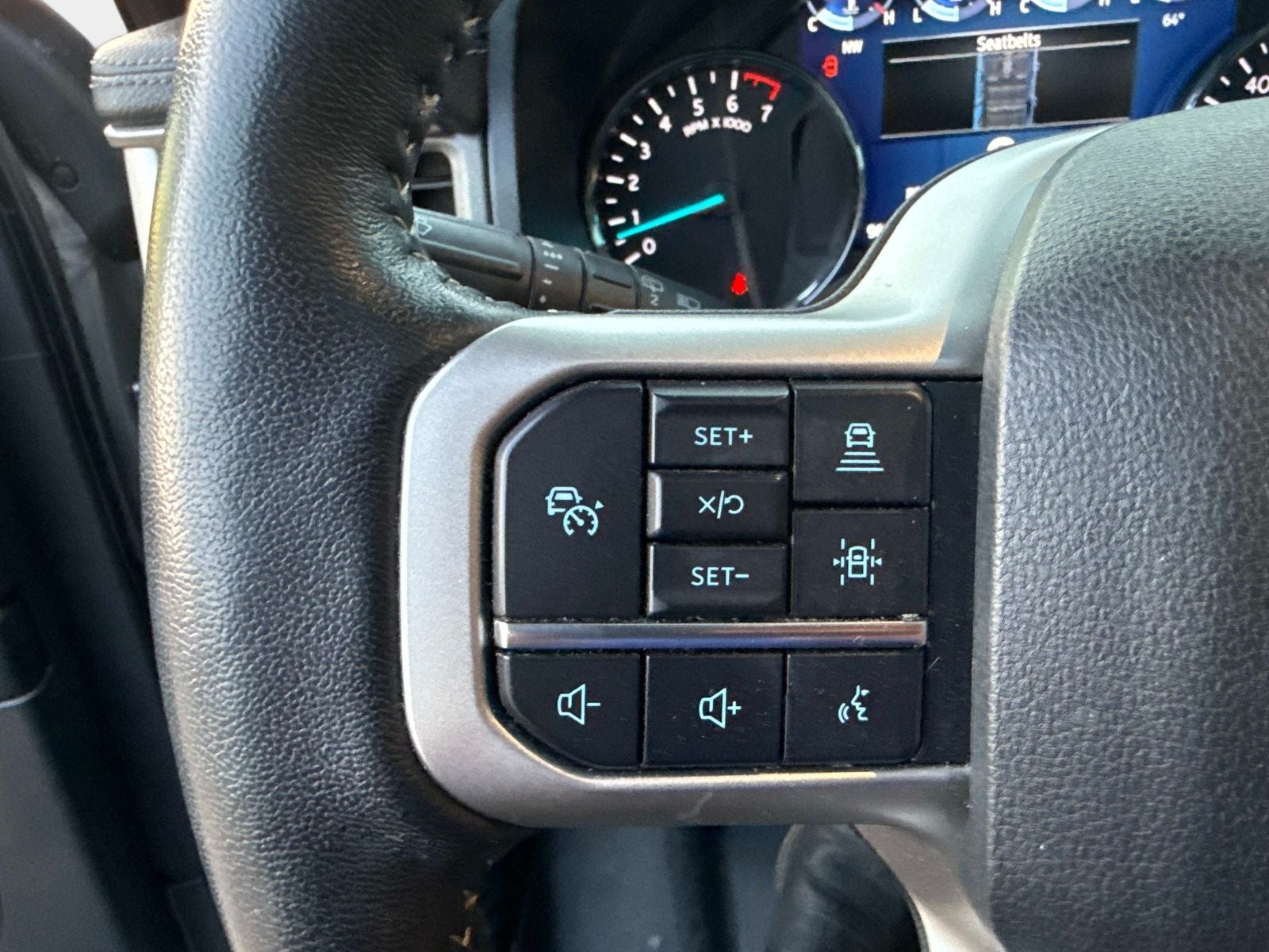 2022 Ford Expedition Max XLT