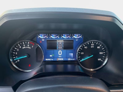 2022 Ford Expedition Max XLT