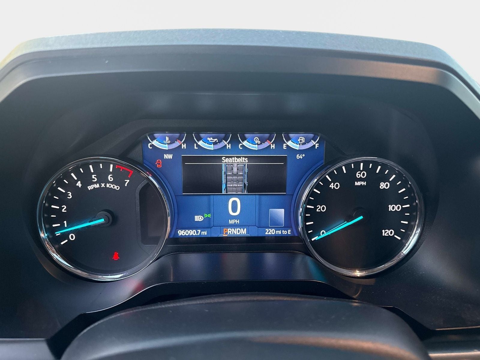 2022 Ford Expedition Max XLT