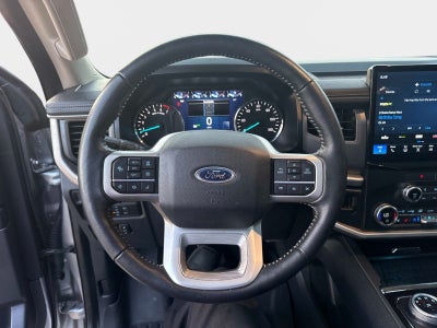 2022 Ford Expedition Max XLT
