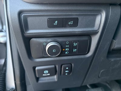 2022 Ford Expedition Max XLT