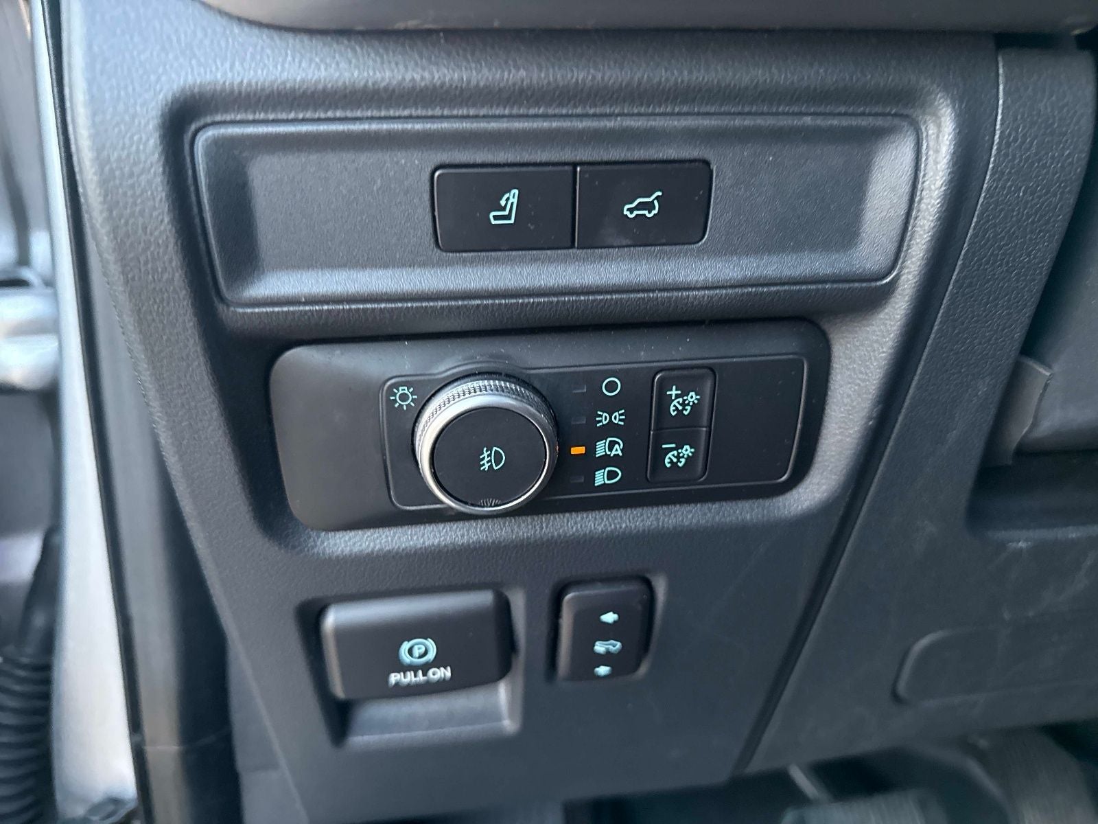 2022 Ford Expedition Max XLT
