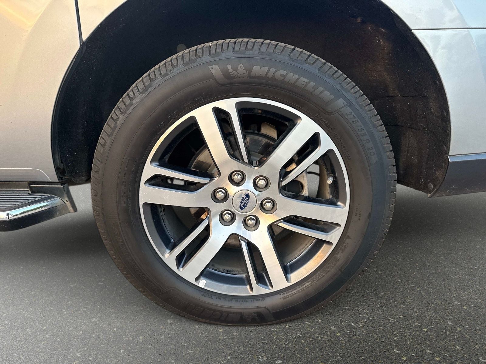 2022 Ford Expedition Max XLT