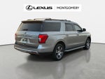 2022 Ford Expedition Max XLT