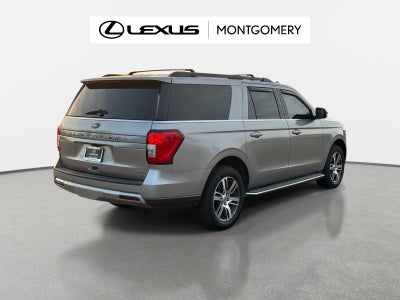 2022 Ford Expedition Max XLT