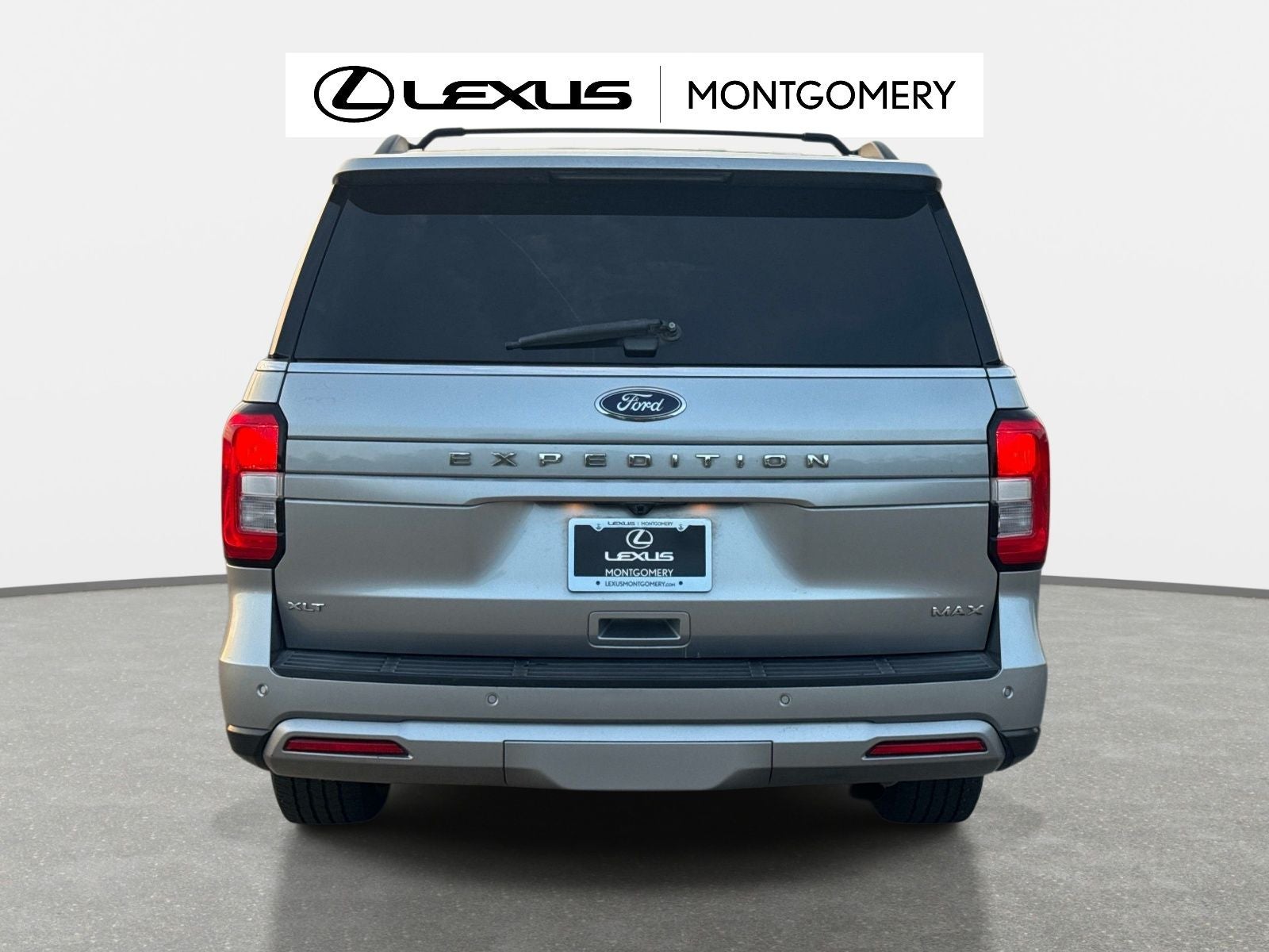 2022 Ford Expedition Max XLT