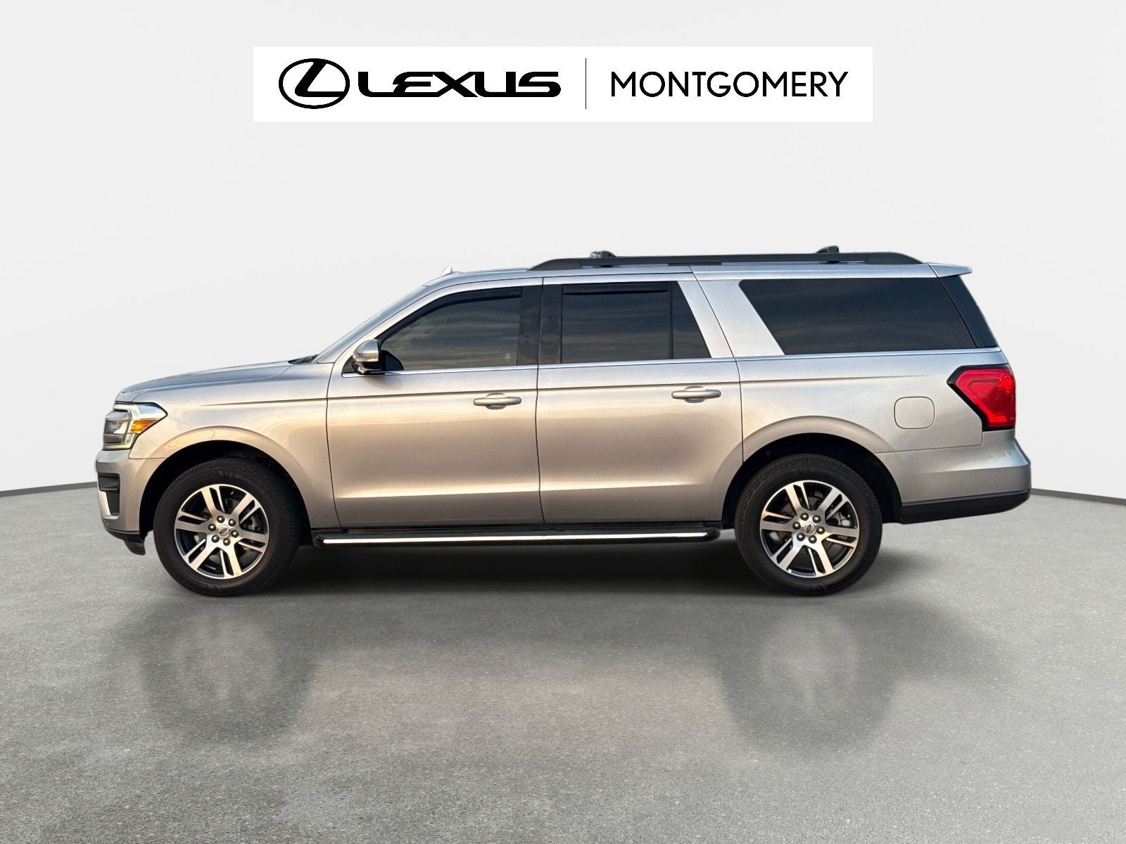 2022 Ford Expedition Max XLT