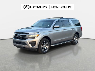 2022 Ford Expedition Max XLT