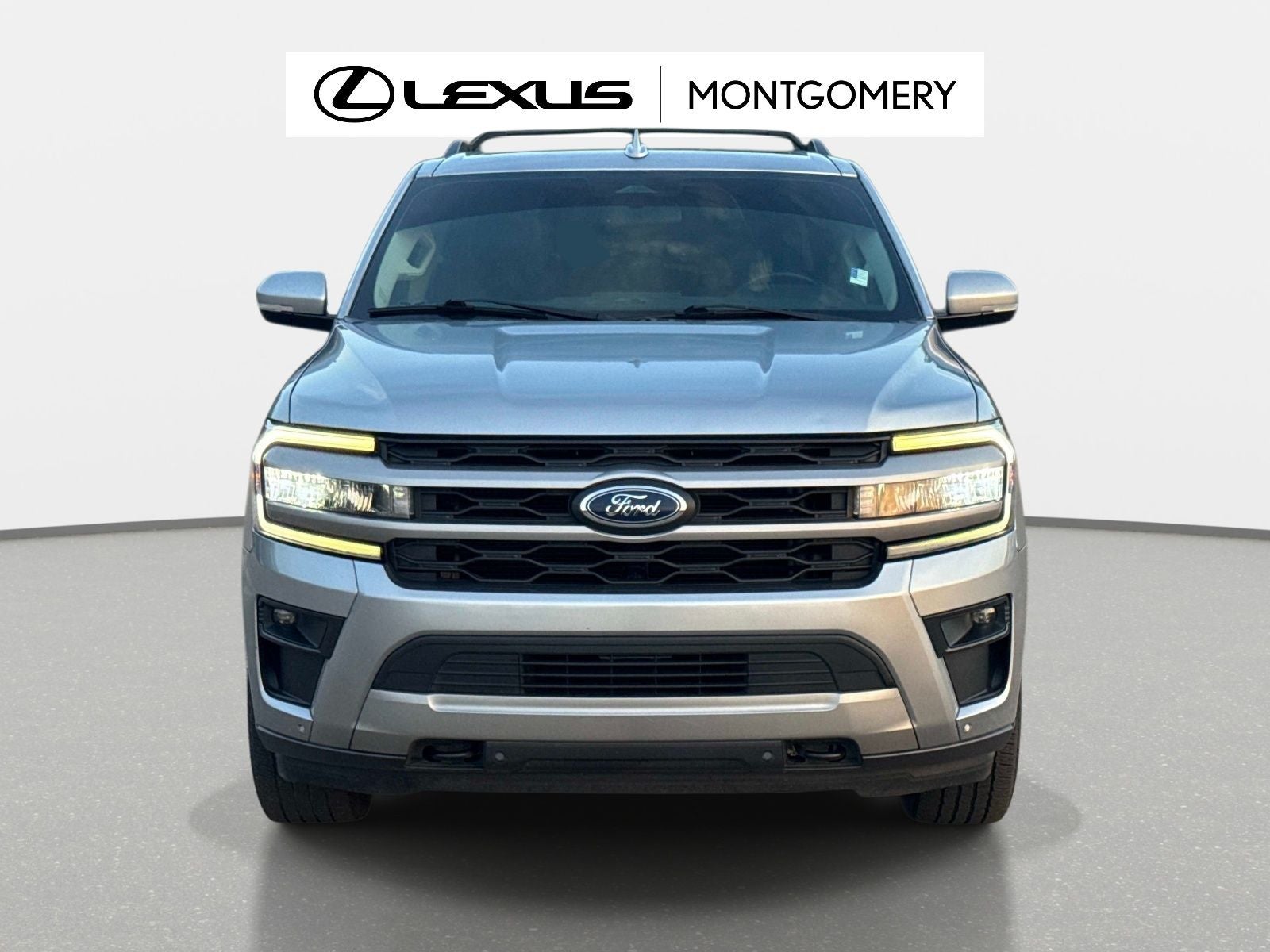 2022 Ford Expedition Max XLT