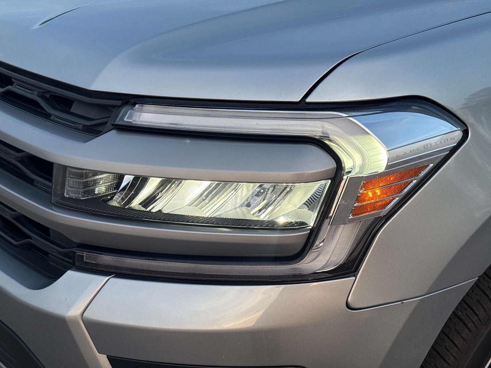 2022 Ford Expedition Max XLT
