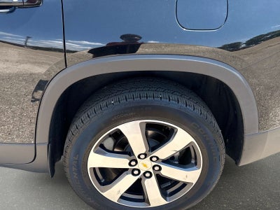 2020 Chevrolet Traverse 3LT