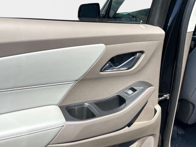2020 Chevrolet Traverse 3LT