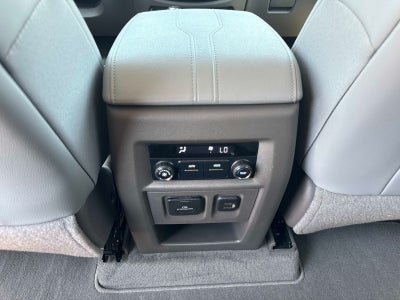 2020 Chevrolet Traverse 3LT