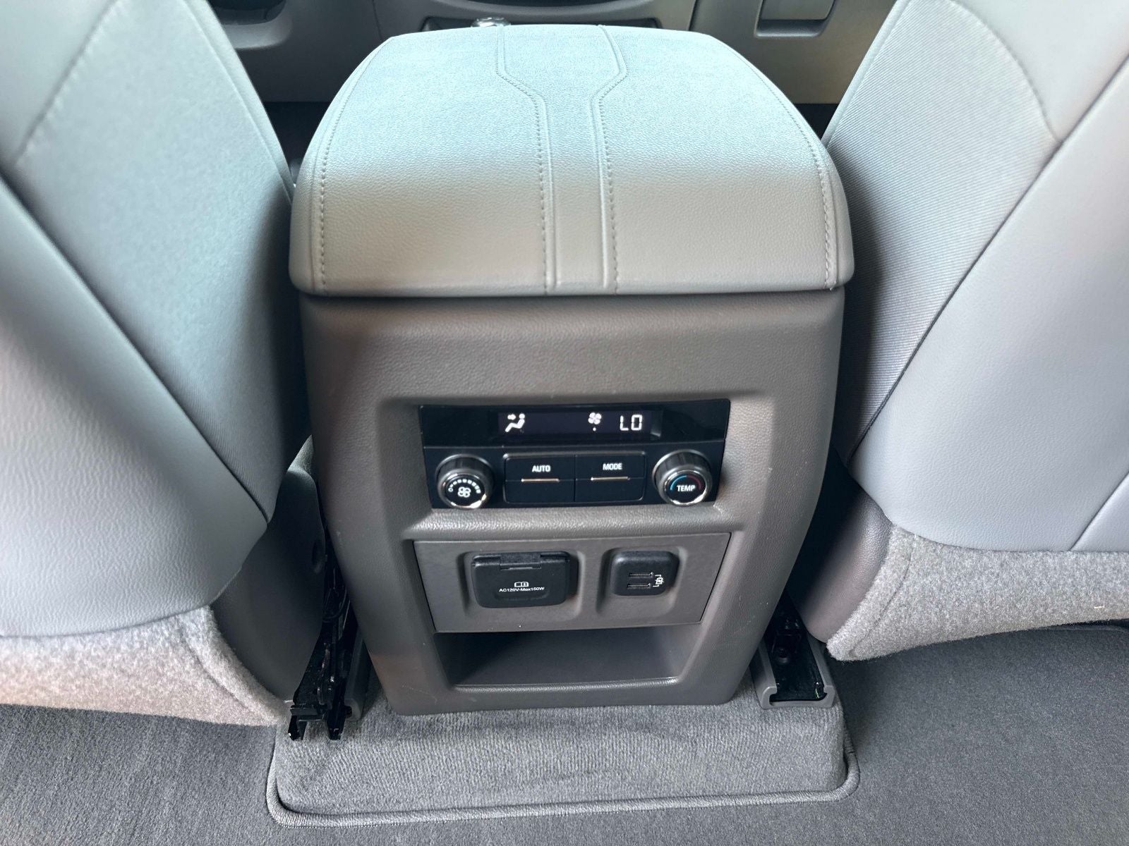 2020 Chevrolet Traverse 3LT