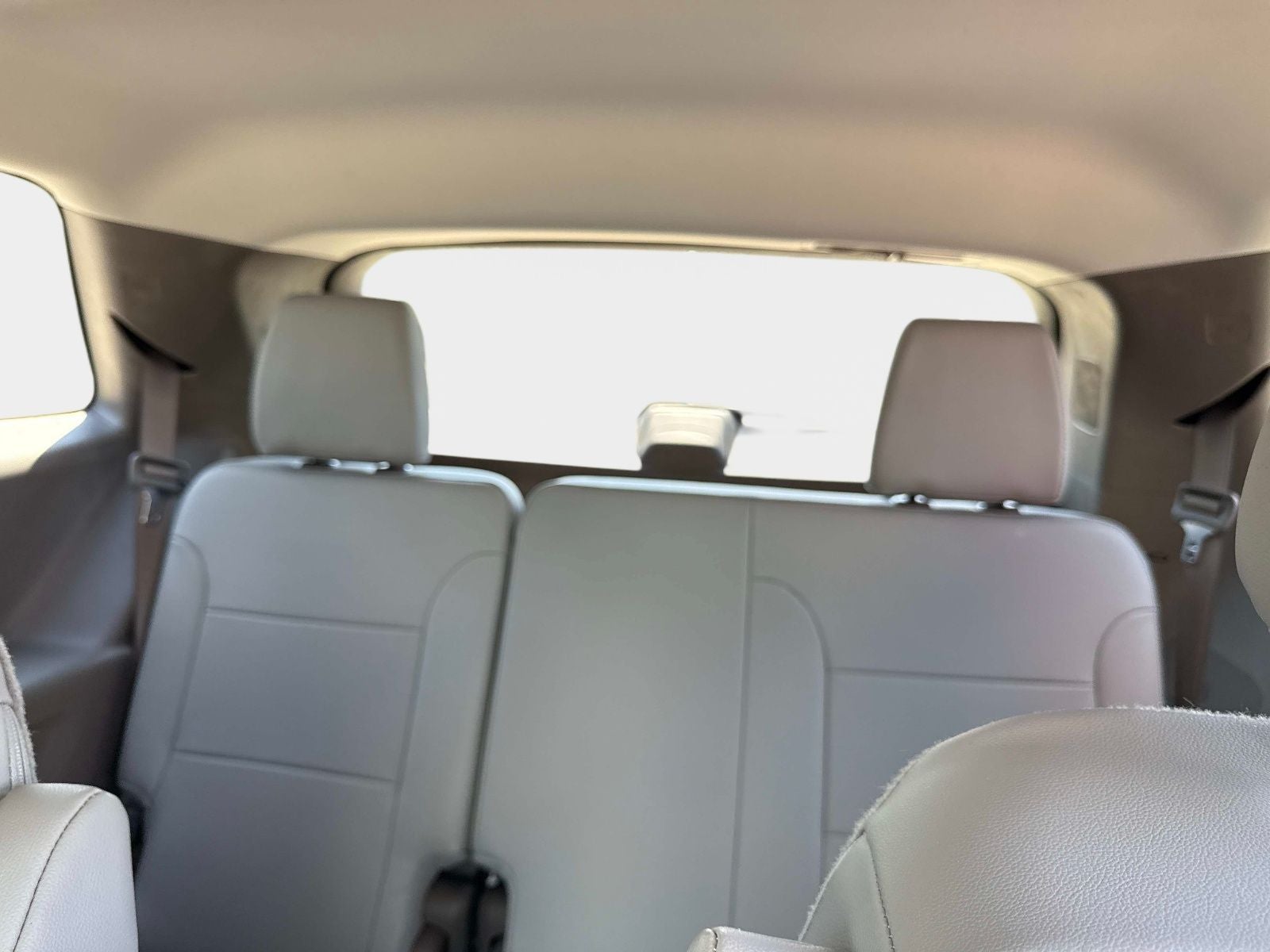 2020 Chevrolet Traverse 3LT