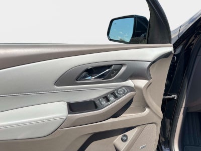 2020 Chevrolet Traverse 3LT