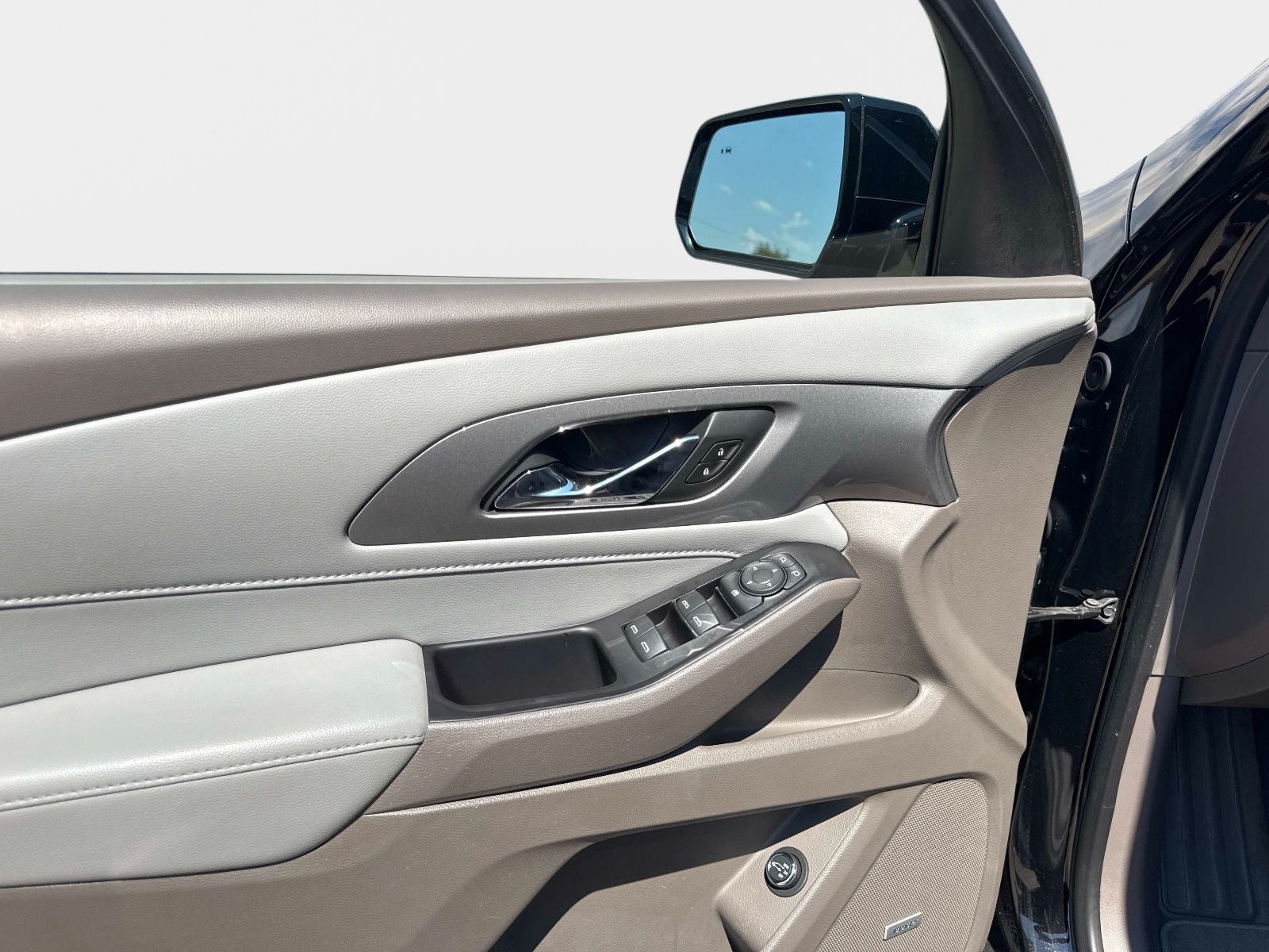 2020 Chevrolet Traverse 3LT