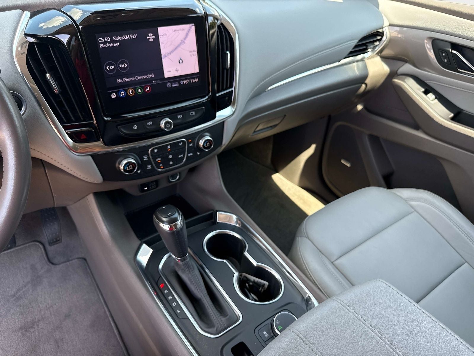 2020 Chevrolet Traverse 3LT