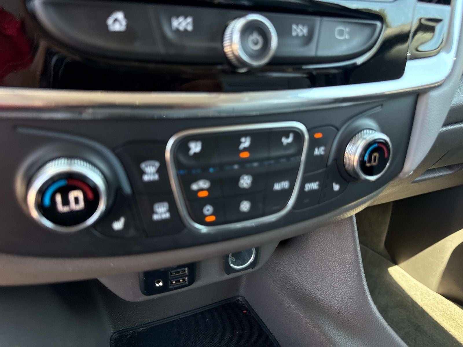2020 Chevrolet Traverse 3LT