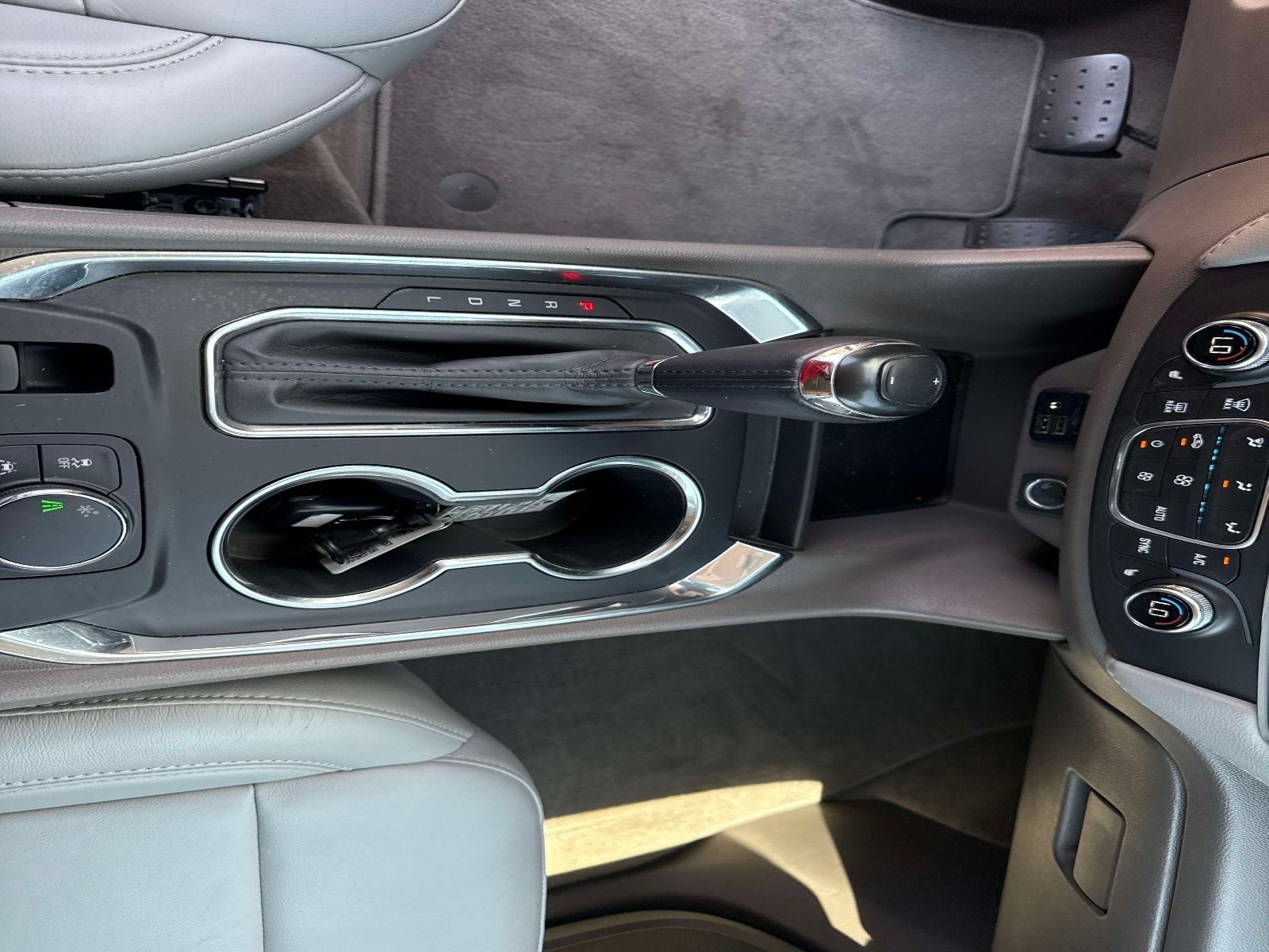 2020 Chevrolet Traverse 3LT