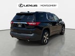 2020 Chevrolet Traverse 3LT
