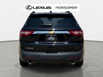 2020 Chevrolet Traverse 3LT