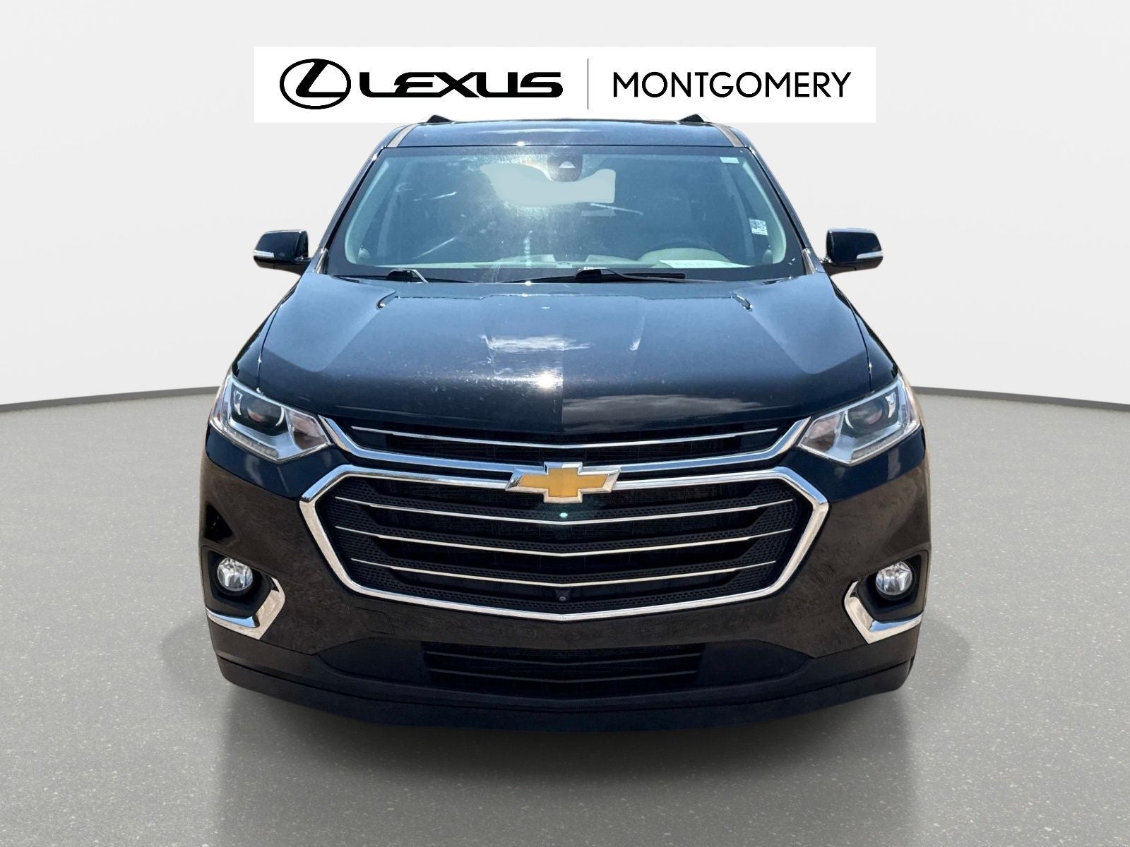 2020 Chevrolet Traverse 3LT
