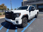 2022 GMC Sierra 2500HD AT4