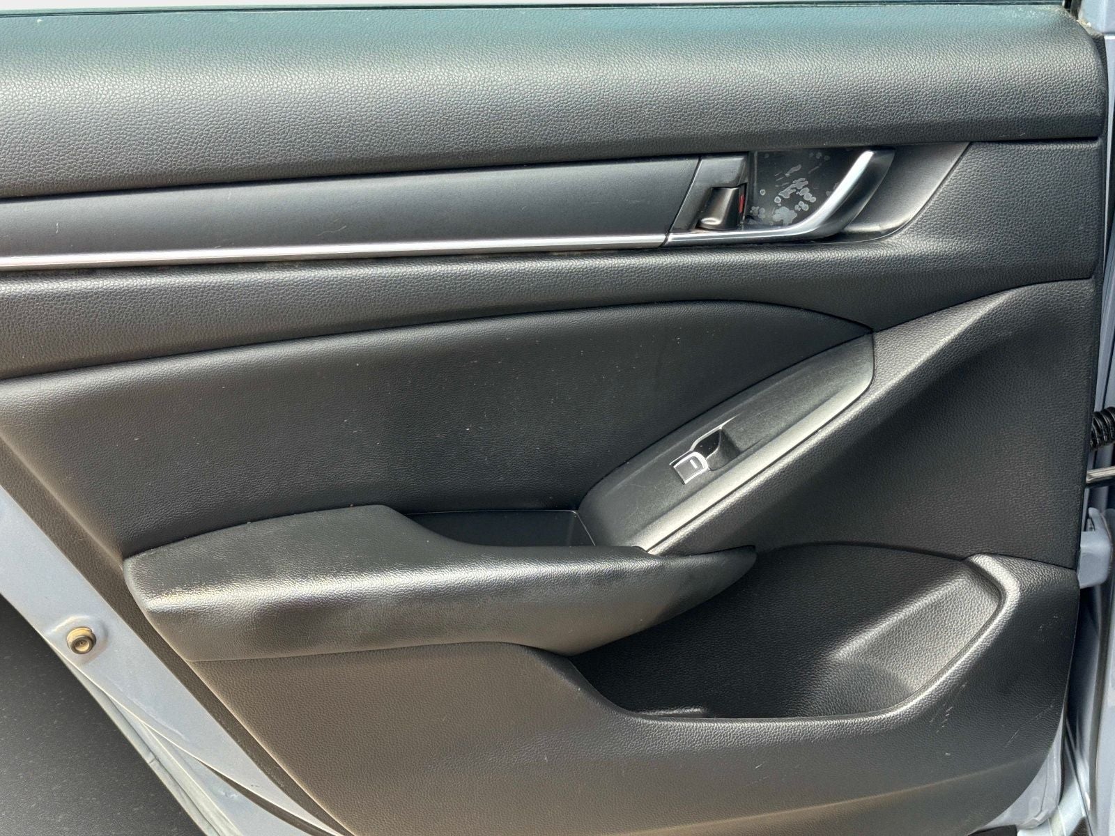 2022 Honda Accord Sport 2.0T