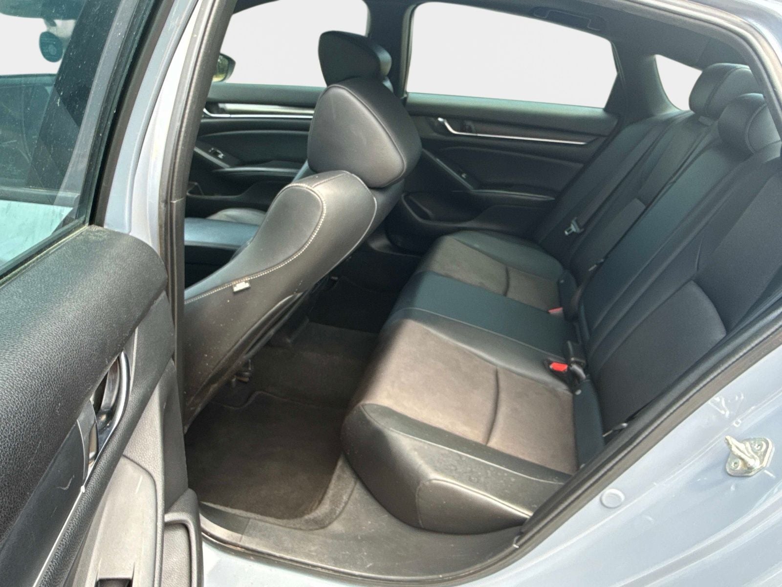 2022 Honda Accord Sport 2.0T