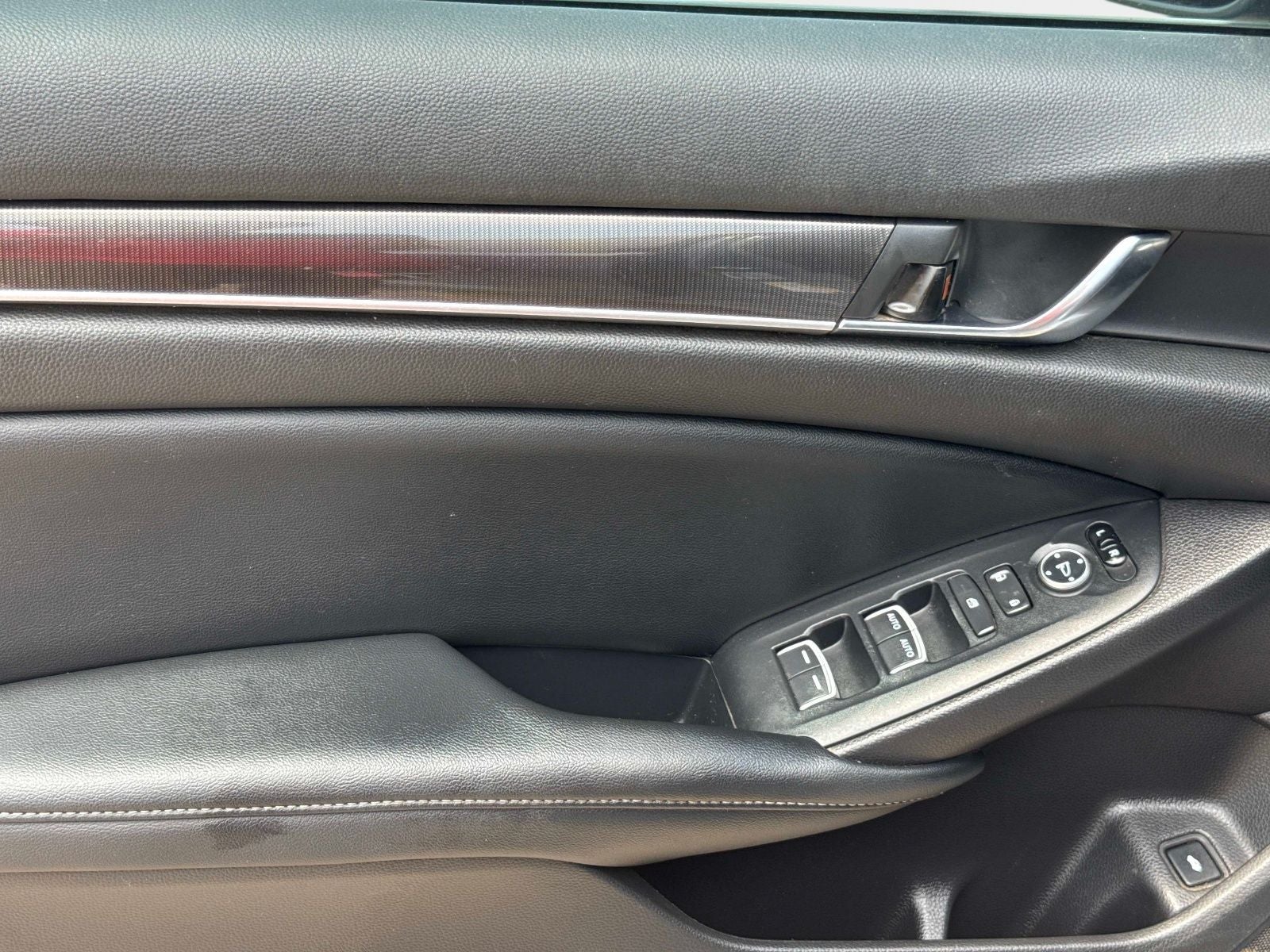 2022 Honda Accord Sport 2.0T