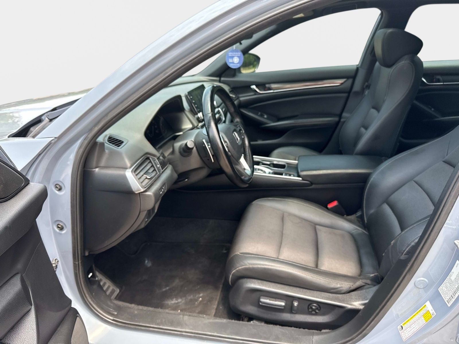 2022 Honda Accord Sport 2.0T