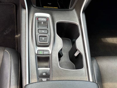 2022 Honda Accord Sport 2.0T