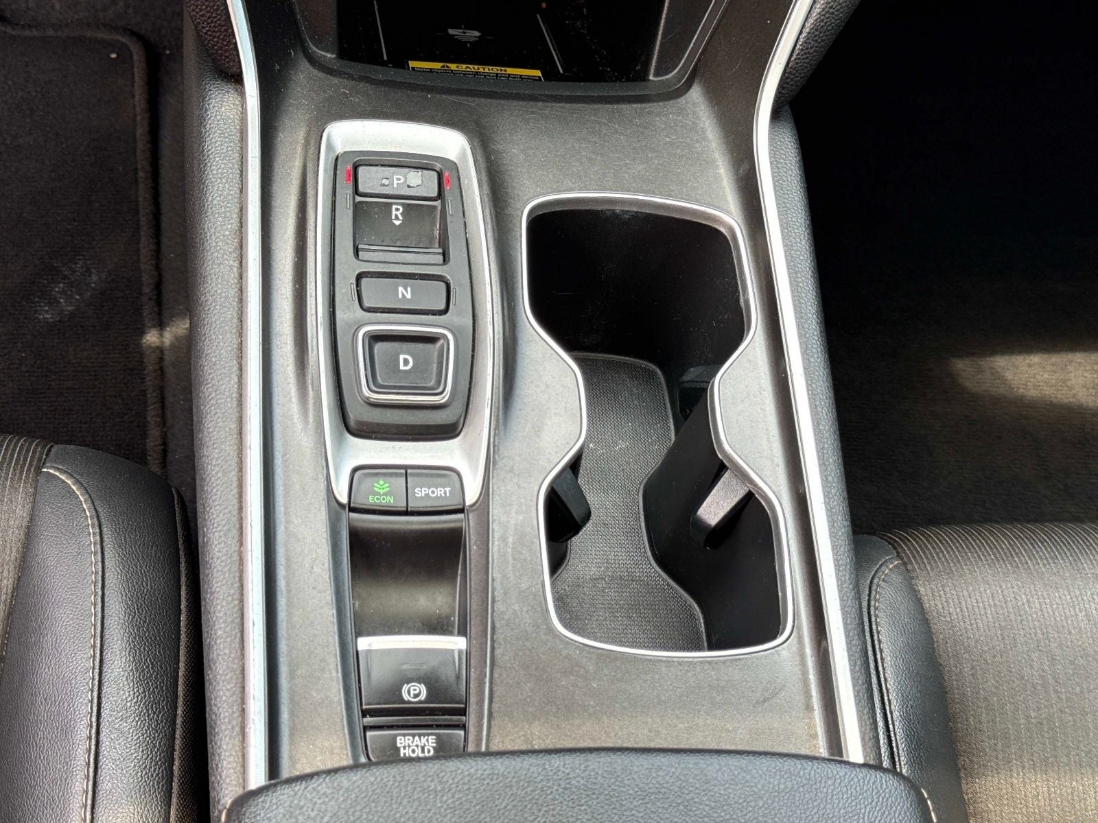 2022 Honda Accord Sport 2.0T