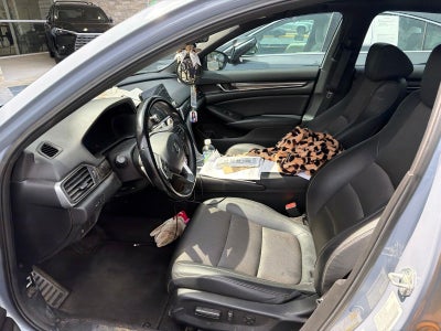2022 Honda Accord Sport 2.0T