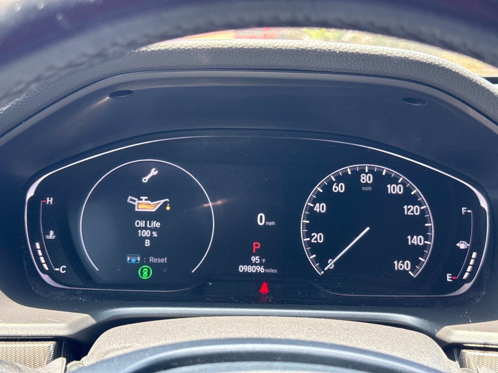 2022 Honda Accord Sport 2.0T