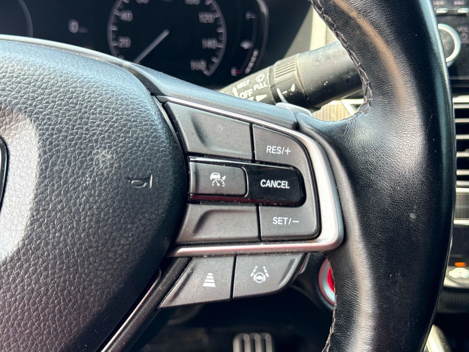 2022 Honda Accord Sport 2.0T