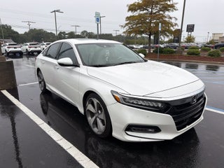 2020 Honda Accord Touring 2.0T