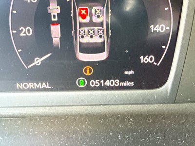 2023 Honda Accord Hybrid EX-L w/o BSI