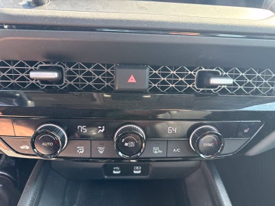 2023 Honda Accord Hybrid EX-L w/o BSI