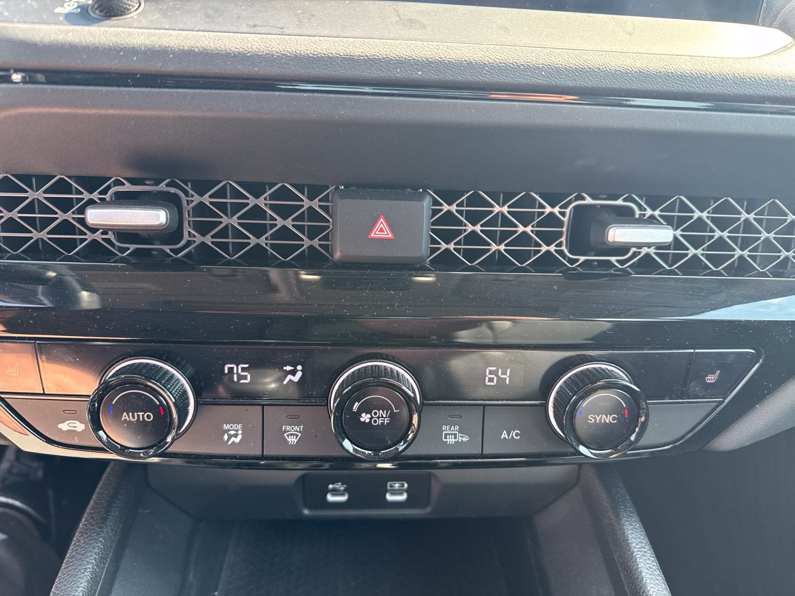 2023 Honda Accord Hybrid EX-L w/o BSI