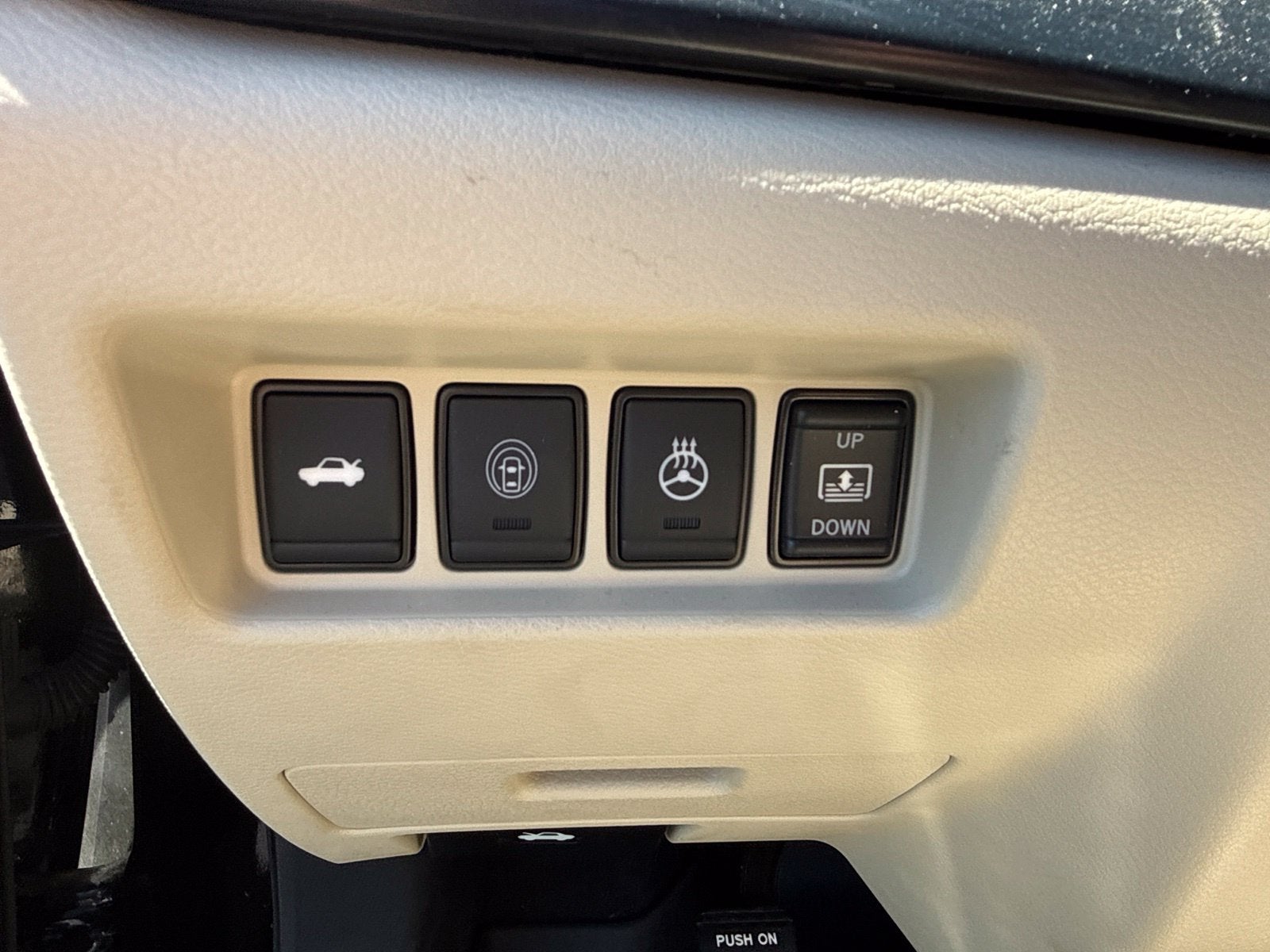 2023 Nissan Maxima Platinum