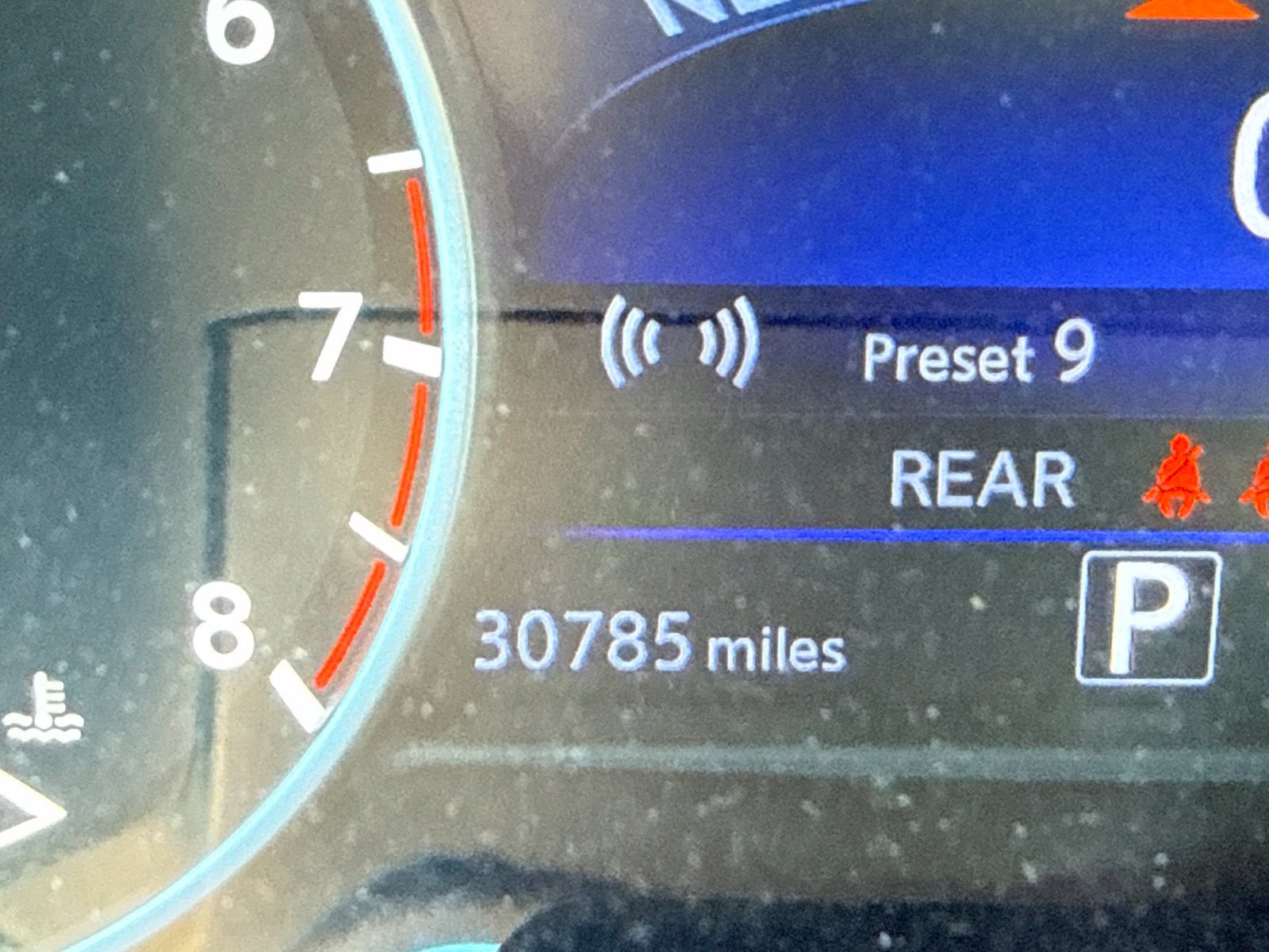 2023 Nissan Maxima Platinum