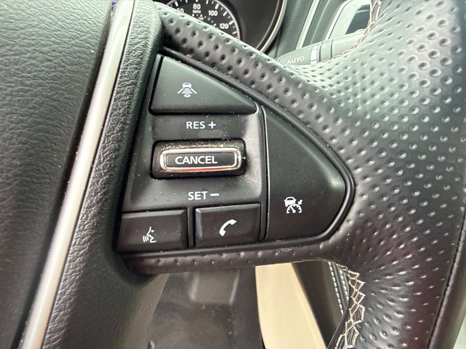 2023 Nissan Maxima Platinum