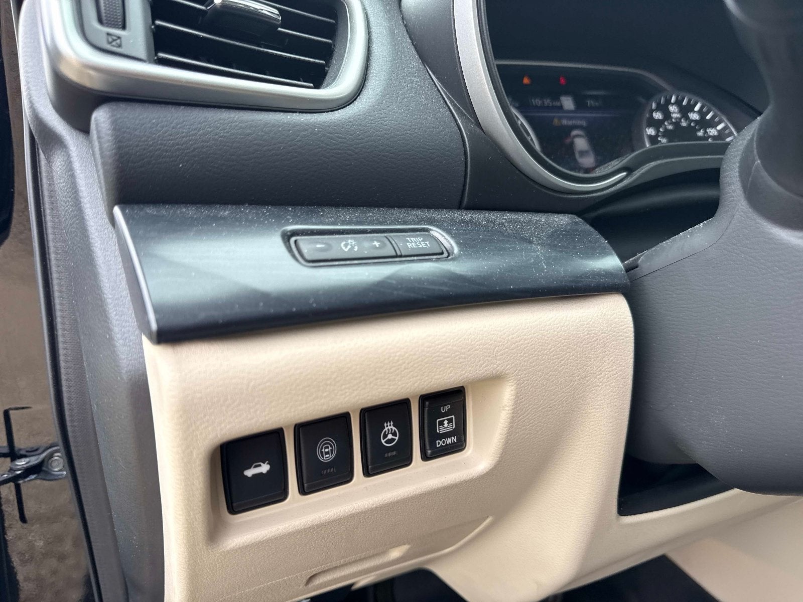2023 Nissan Maxima Platinum