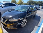 2023 Nissan Maxima Platinum