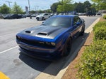 2021 Dodge Challenger SRT Hellcat Widebody