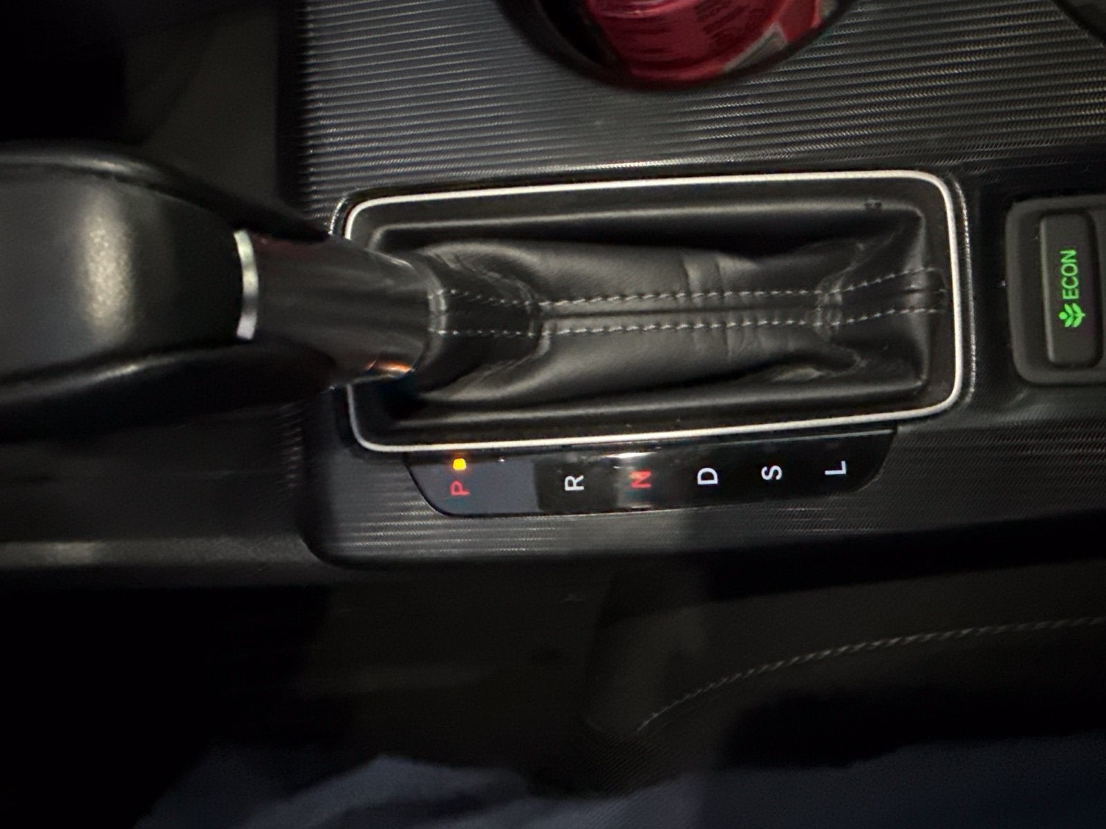 2023 Honda Civic EX
