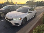 2023 Honda Civic EX