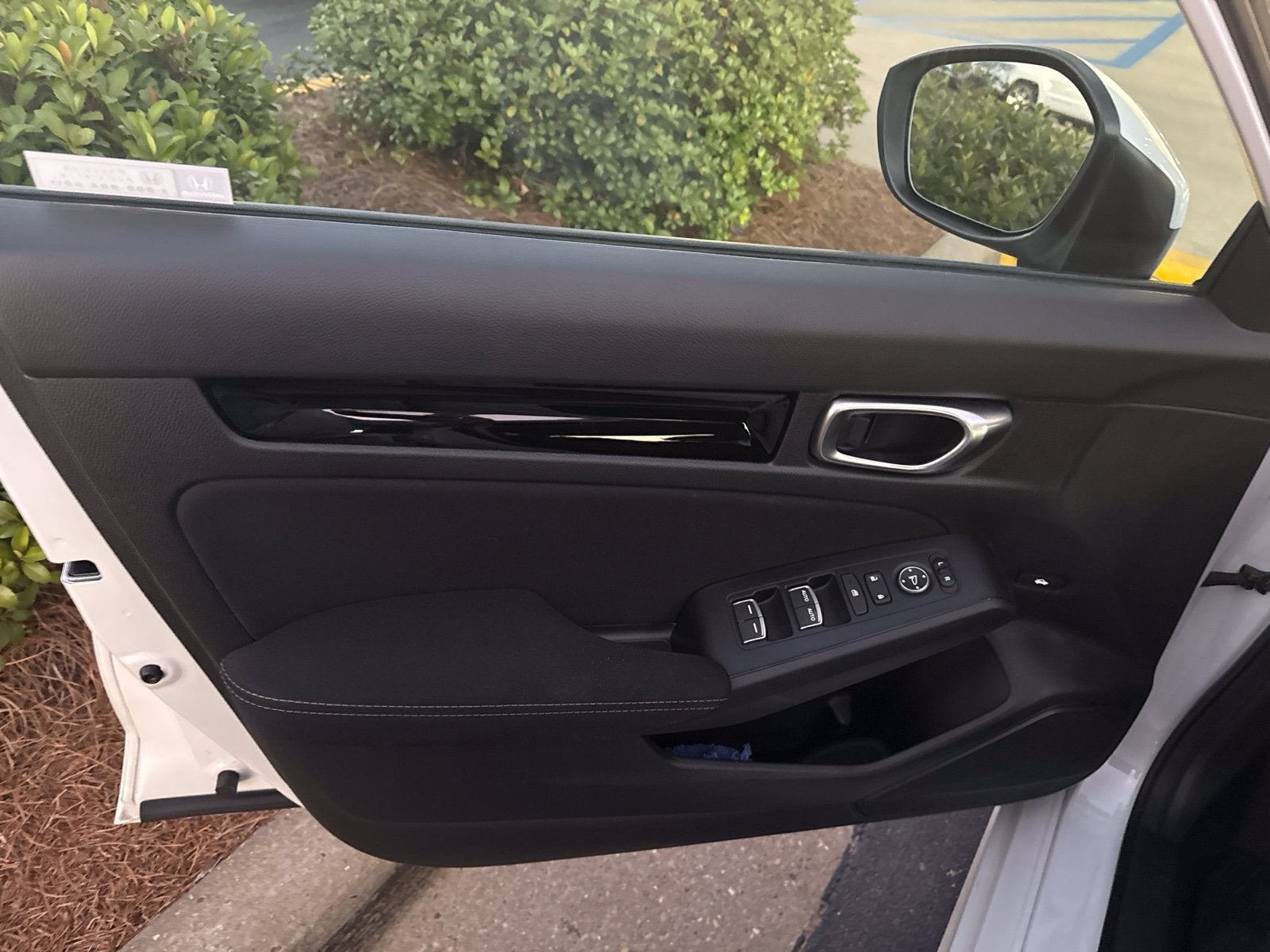 2023 Honda Civic EX